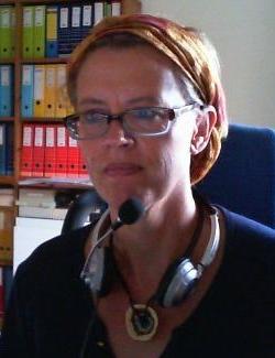 Karolien van Eck