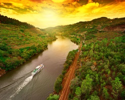 Douro Cruise