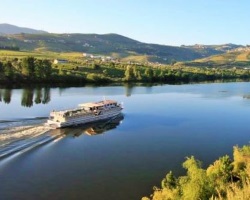 Douro Cruise