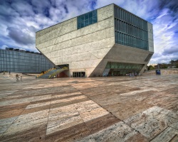 Conference Farewell Dinner