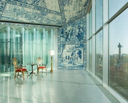 Conference Farewell Dinner