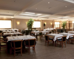 Conference Gala Dinner